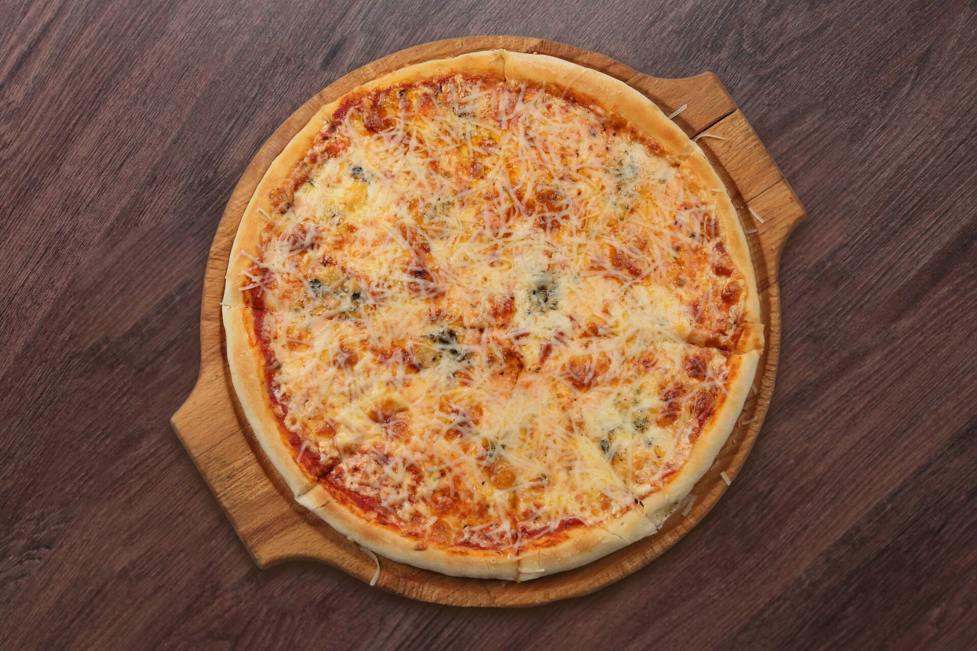 калории в пицце четыре сыра фото 93
